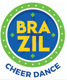 Brazil Cheer Dance